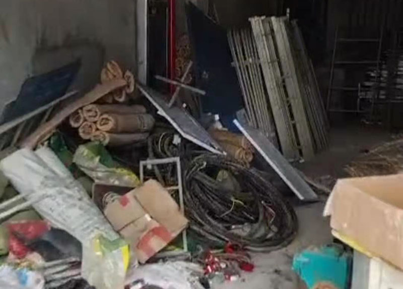 武汉办公椅回收高低床回收
